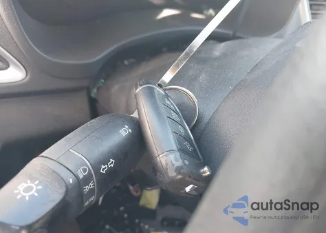 2018 Hyundai Accent Sel из США, поврежденный, VIN 3KPC24A31JE017535